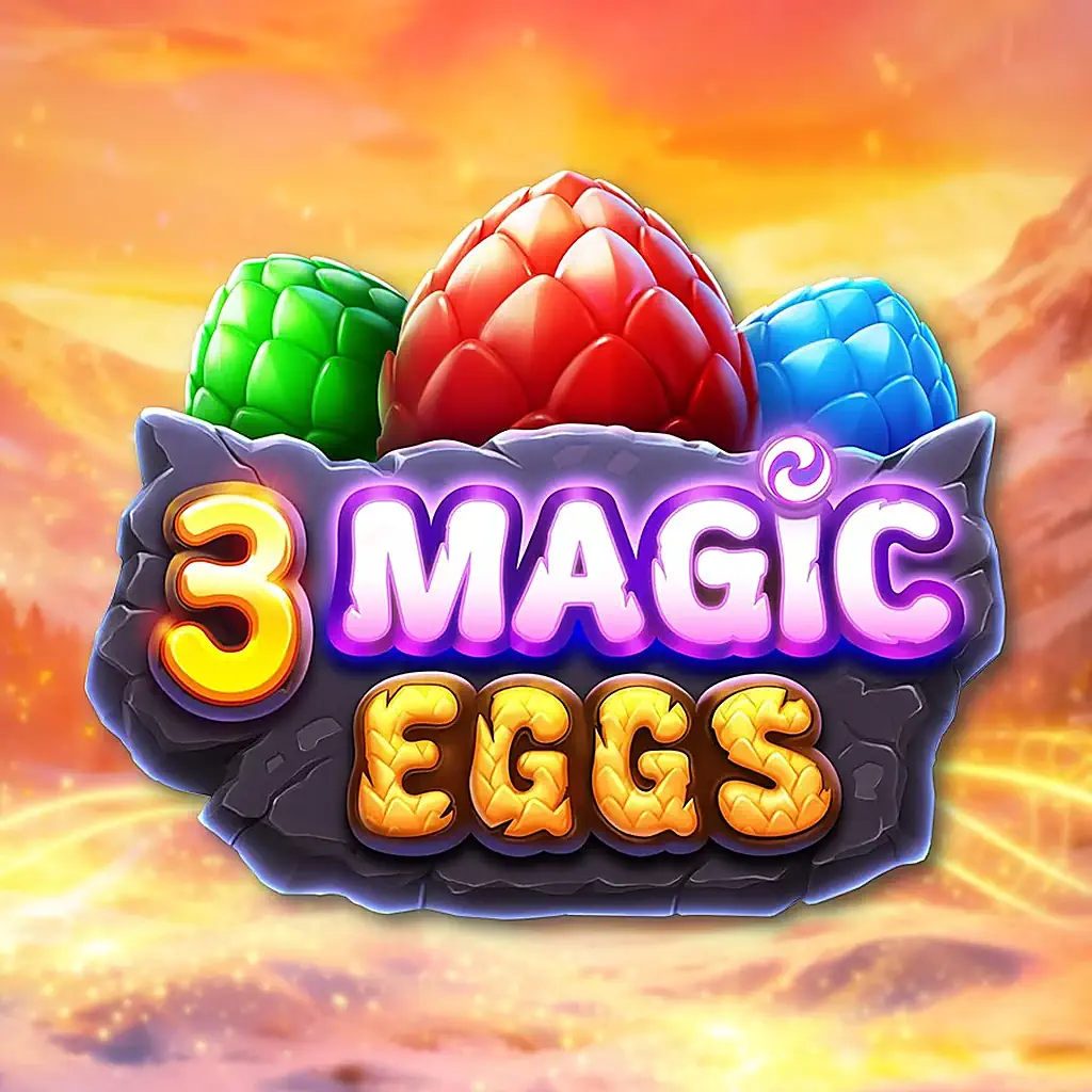 Надежные казино 3 Magic Eggs: быстрые выплаты и удобные платежные системы